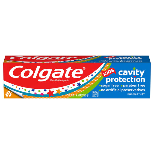 COLGATE Pasta de Dientes