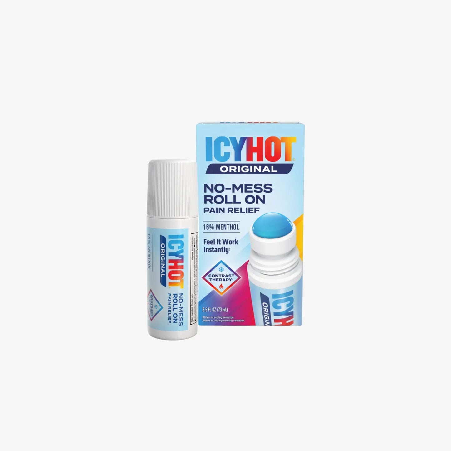 ICYHOT Alivia Dolor