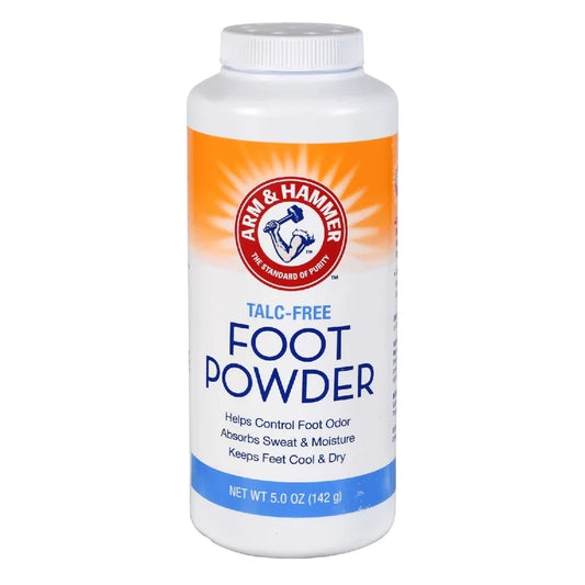 ARM Y HAMMER FOOT POWER