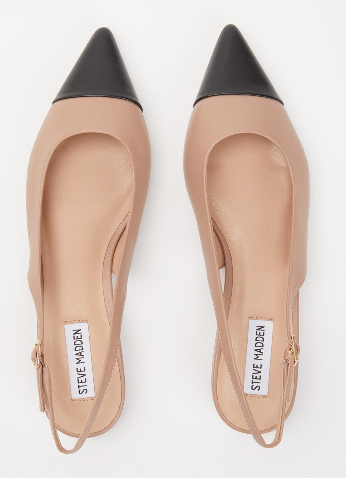 ZAPATILLA STEVEN MADEN MUJER
