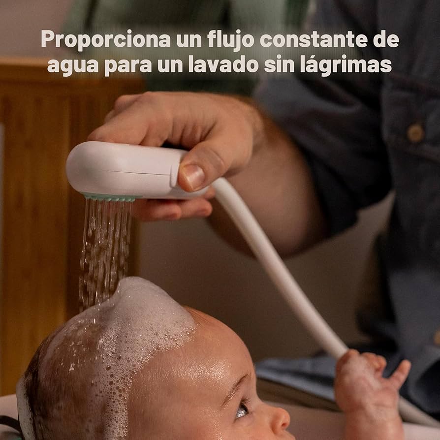 FRIDA BABY CONTROL THE FLOW BATH SPRAYER