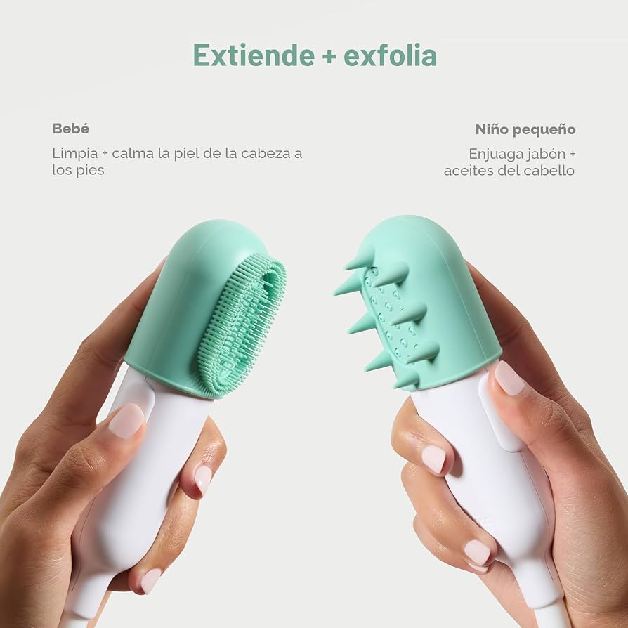 FRIDA BABY CONTROL THE FLOW BATH SPRAYER