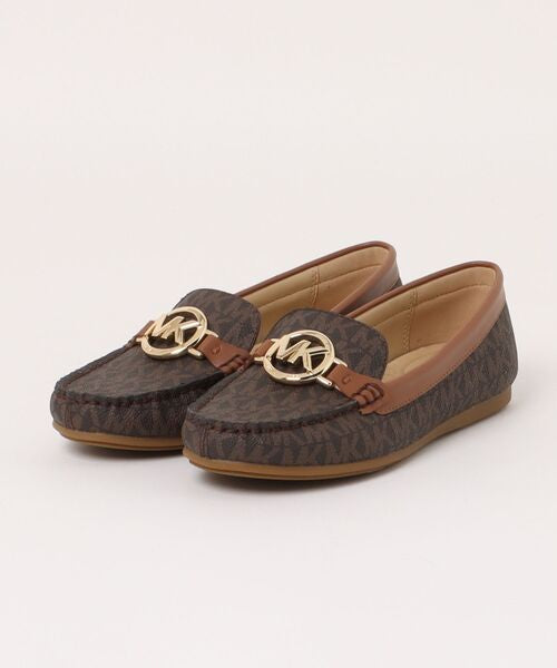 MICHAEL KORS MOCASSIN