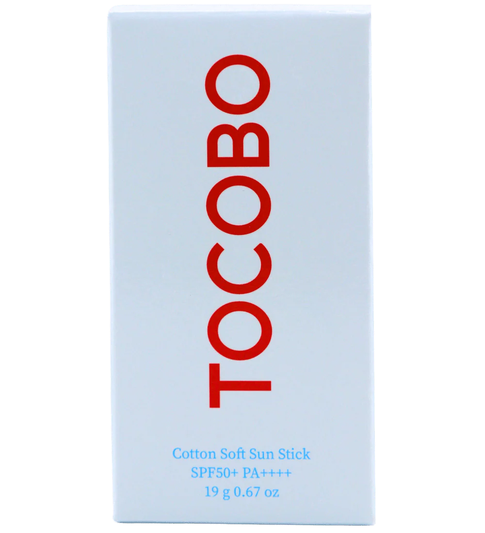 TOCOBO Bloqueador solar
