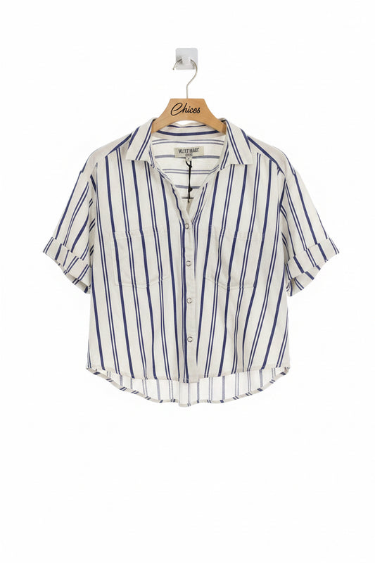 BELVET HEART BLUSA MUJER