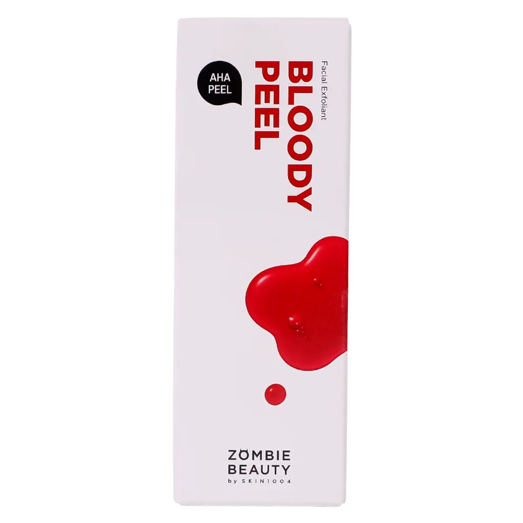 BLOODY PEEL