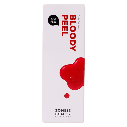 BLOODY PEEL