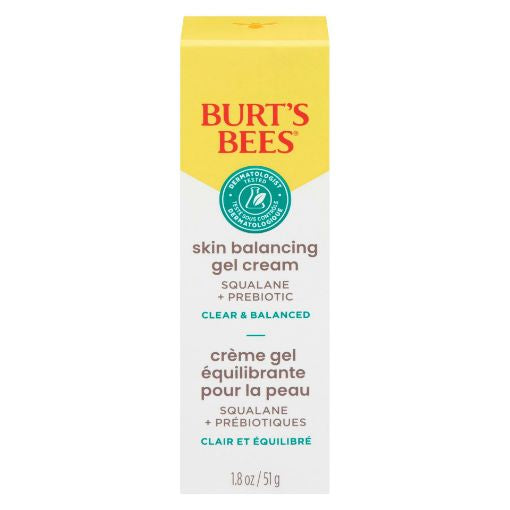 BURT’S BEES