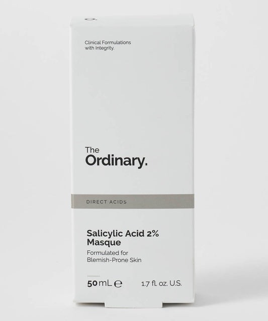 ORDINARY Salicyl Acid 2% Masque