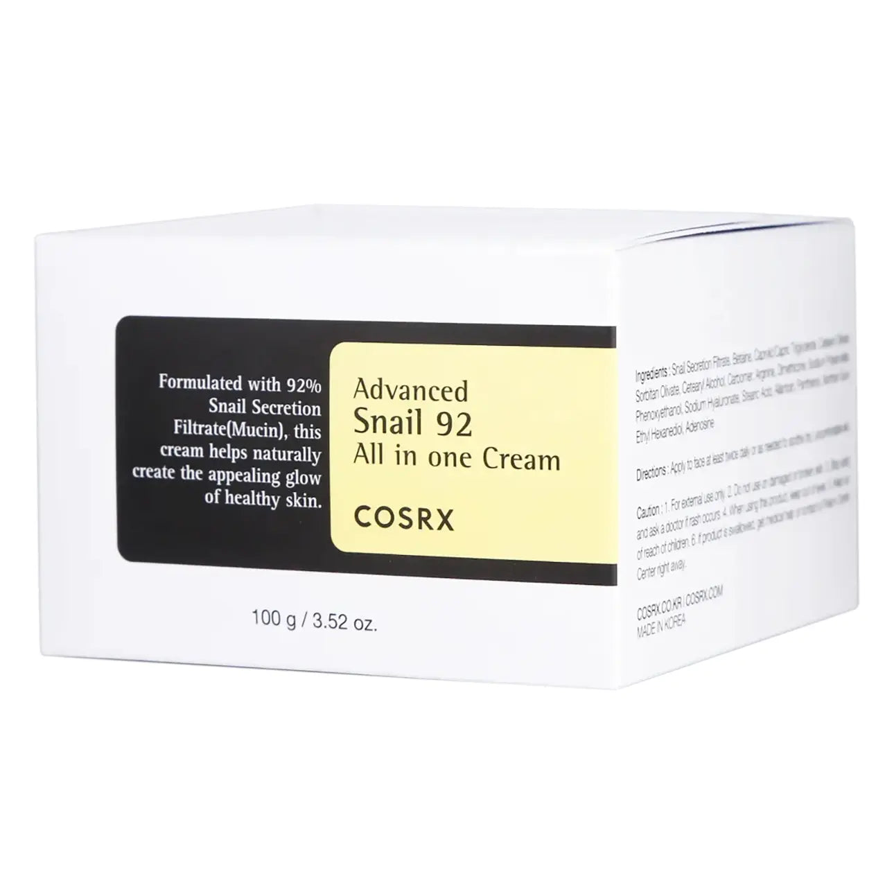 COSRX Advanced Snail