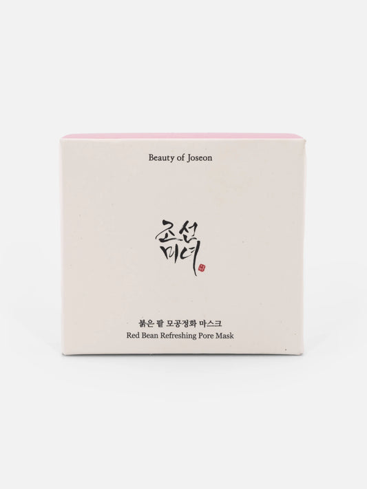 BEAUTY OF JOSEON