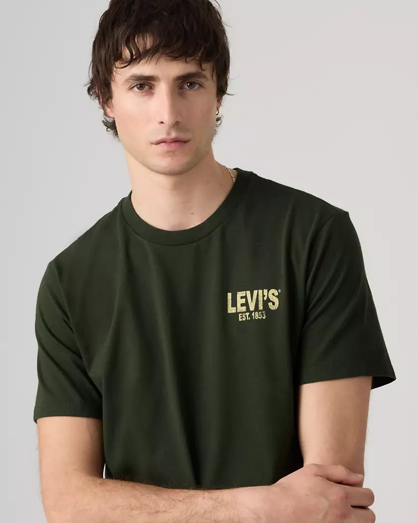 CAMISETA LEVIS