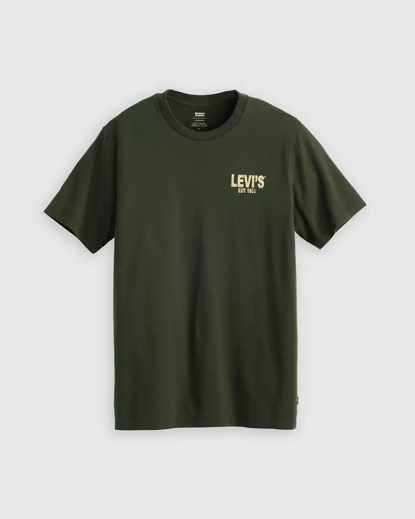CAMISETA LEVIS
