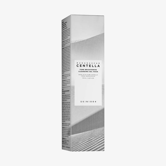 CENTELLA TONE BRIGHTENING CLEANSING GEL FOAM