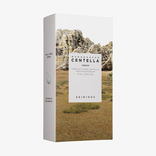 CENTELLA CREAM