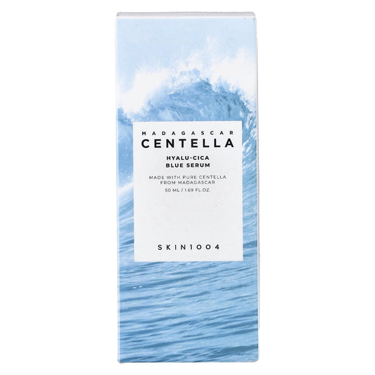 CENTELLA HYALU-CICA BLUE SERUM