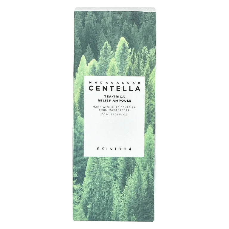 CENTELLA TEA-TRICA RELIEF AMPOULE