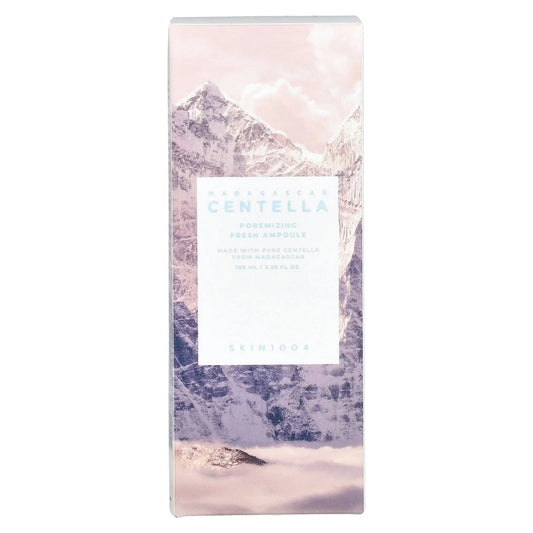 CENTELLA POREMIZINC FRESH AMPOULE