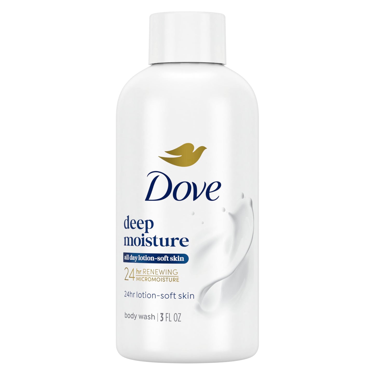 DOVE BODDY WASH