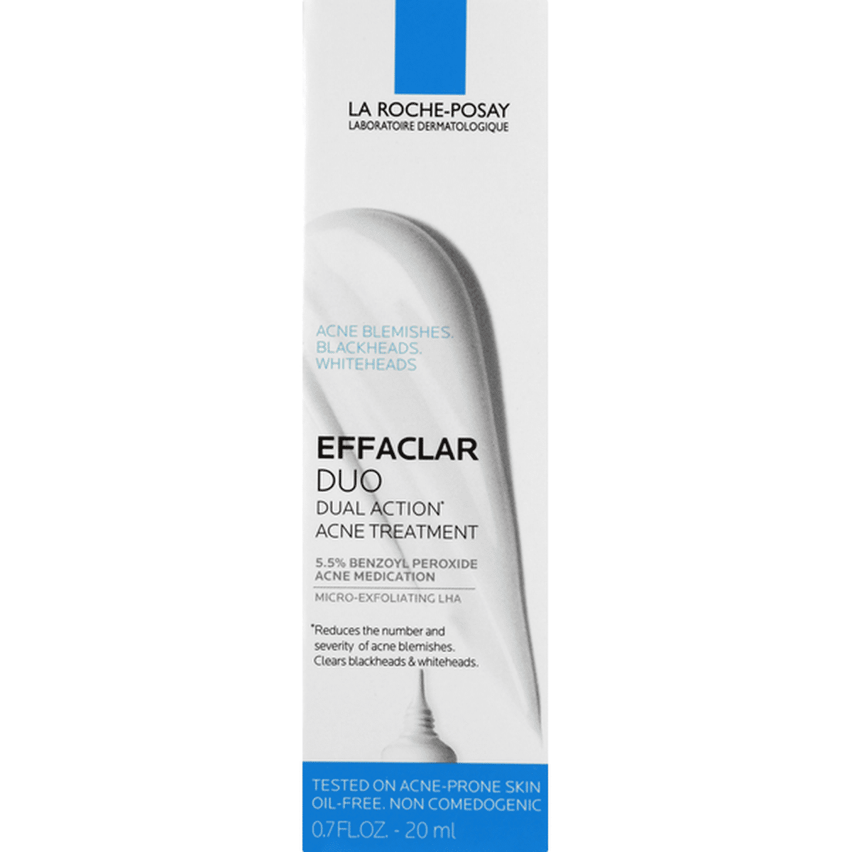 LA ROCHE - POSAY Effaclar