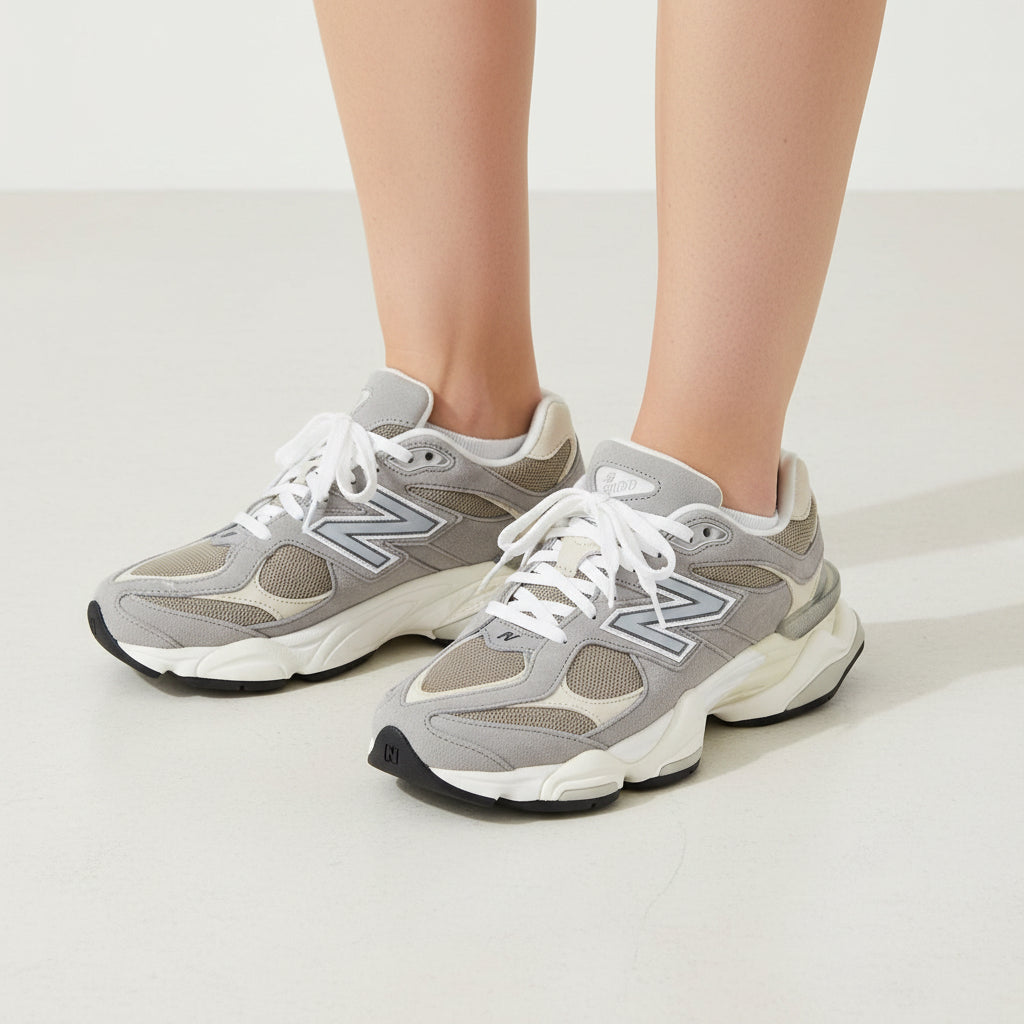 NEW BALANCE TENÍS DAMA