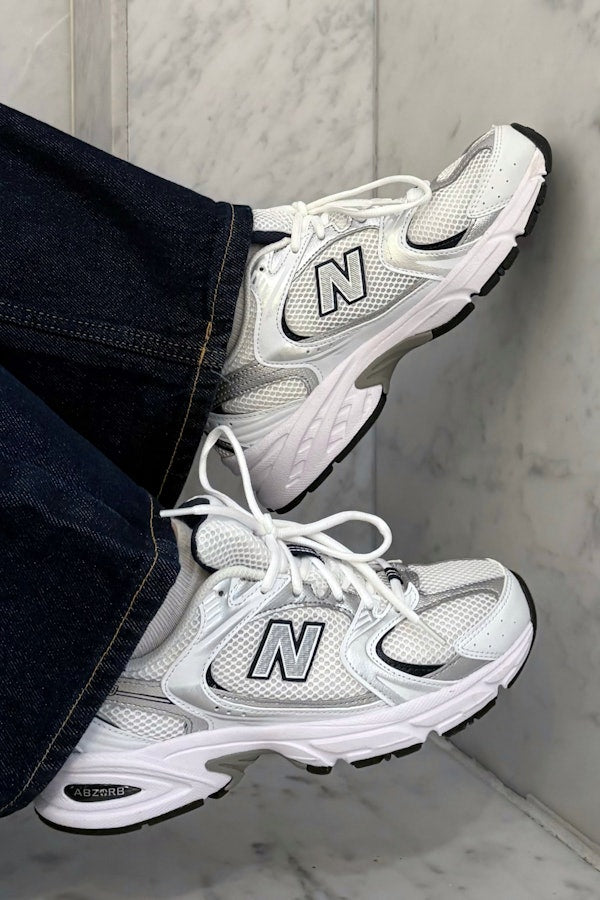 NEW BALANCE 530 GRIS