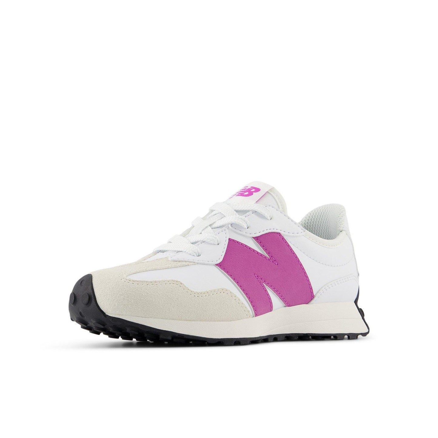 NEW BALANCE TENIS 327 JUVENIL