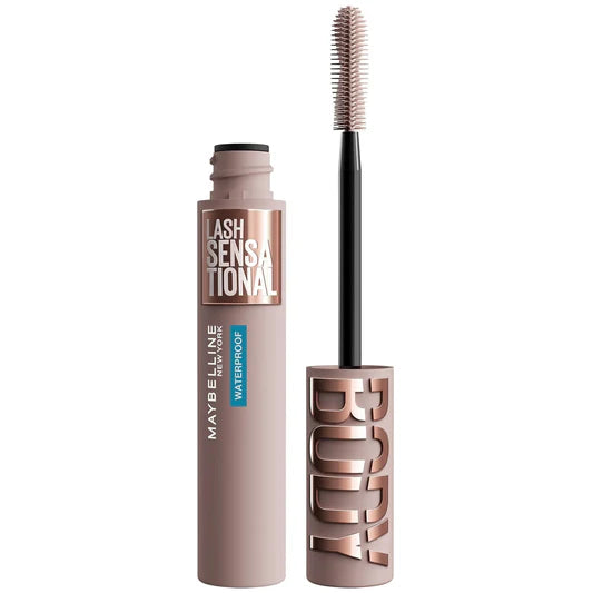 MYBELLINE MASCARA DE PESTAÑAS