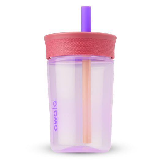 OWALA VASO DE PLÁSTICO