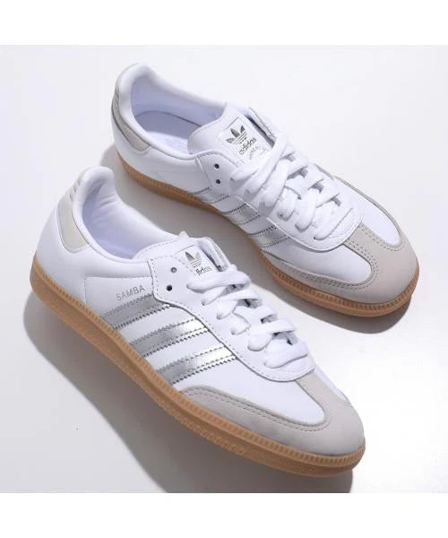 ADIDAS SAMBA TENÍA ADULTO