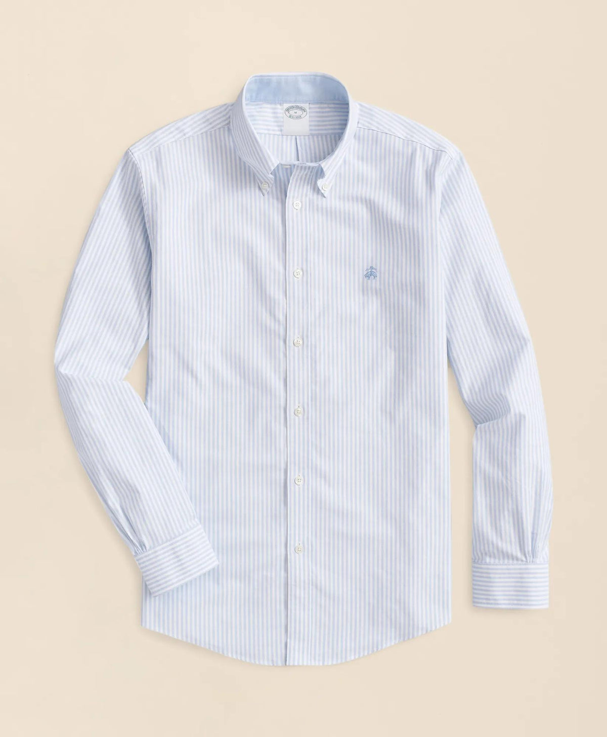 BROOKS BROTHERS CAMISA VESTIR