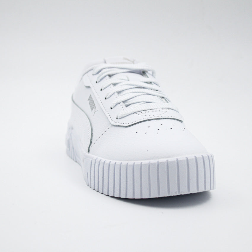 TENIS PUMA BLANCOS