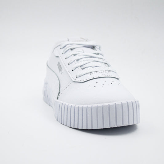 TENIS PUMA BLANCOS