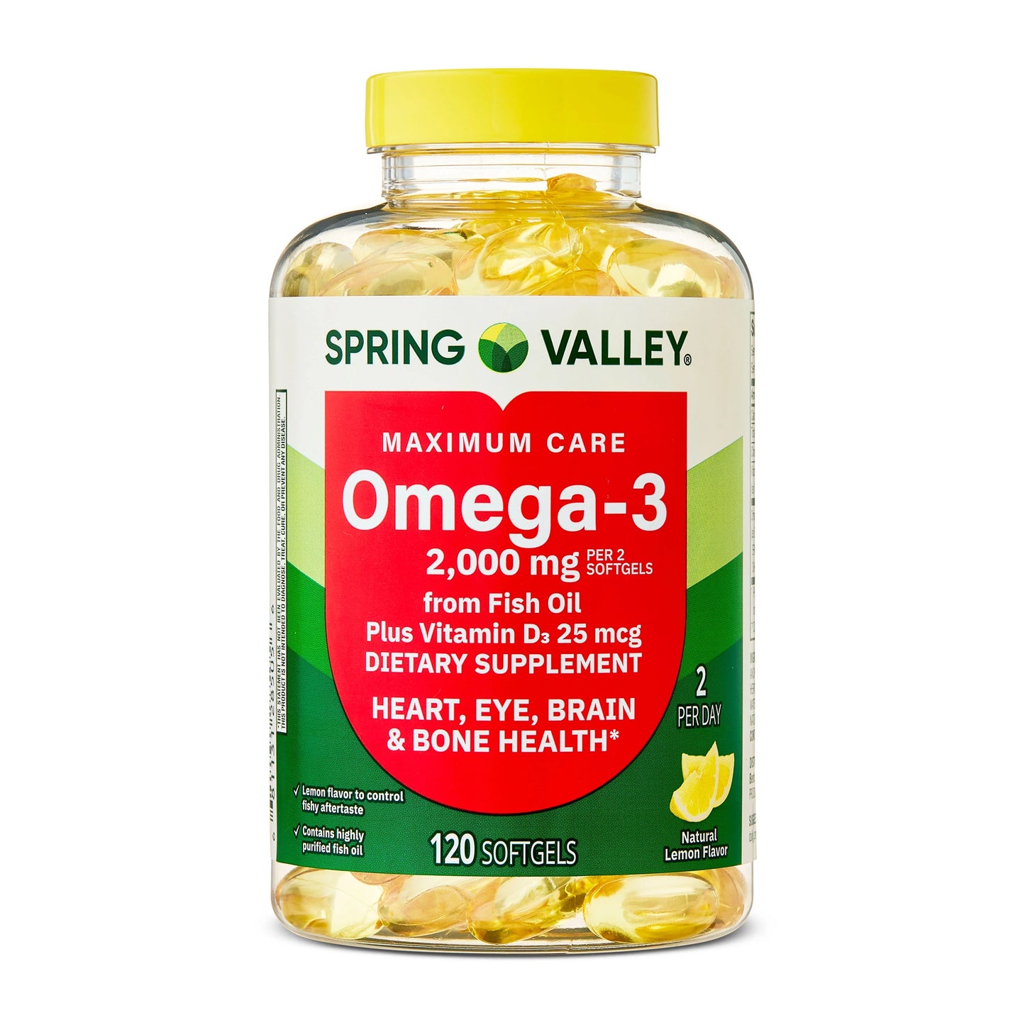 OMEGA -3