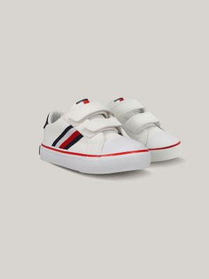 TOMMY HILFIGER TENIS NIÑO
