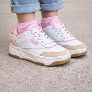 Reebock tenis niña