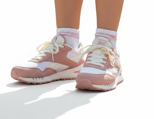 REEBOK Tennis de Niña