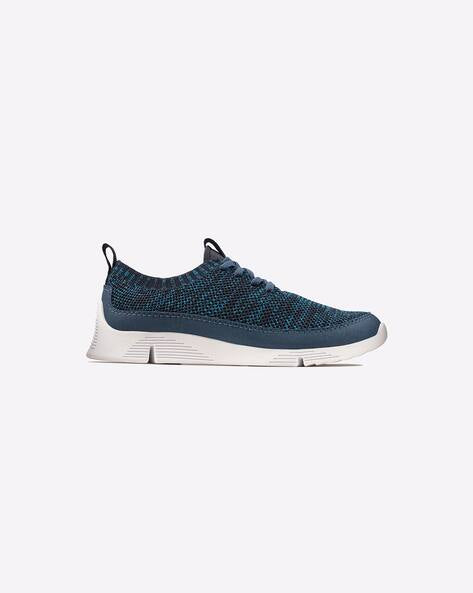 CLARKS Tenis  TRIGENICK