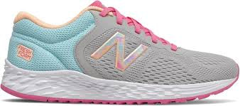 Tenis NEW BALANCE NIÑO