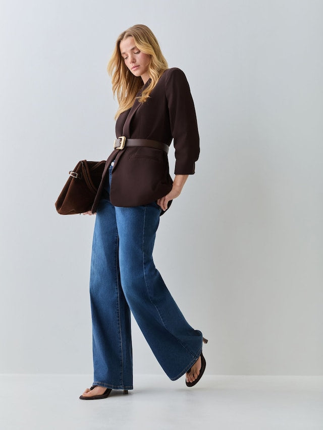 LEVIS JEANS MUJER