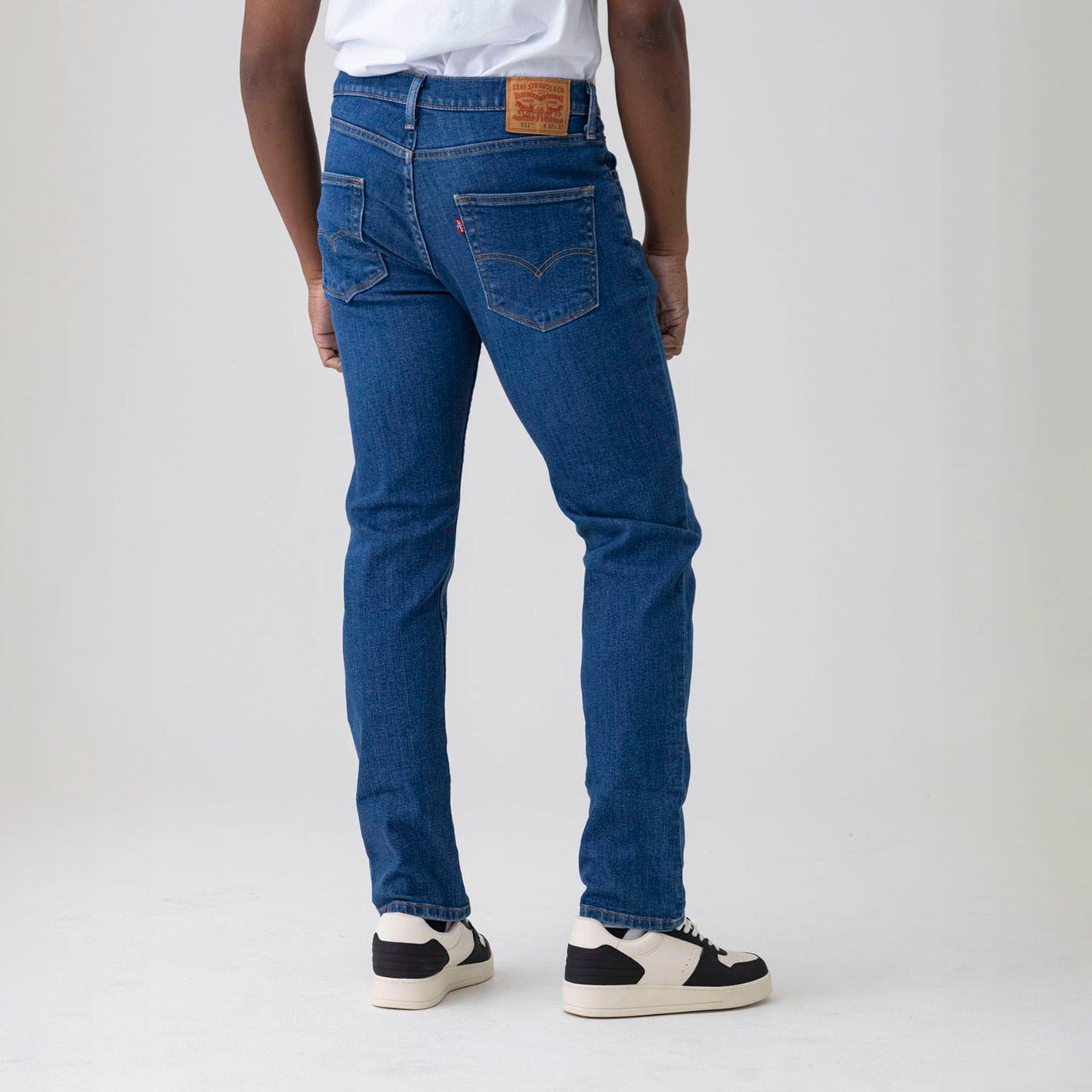 511 SLIM STRECH LEVUS HOMBRE