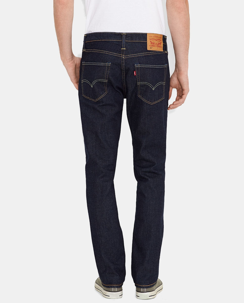LEVIS JEANS 511 PERFORMANCE STRECH HOMBRE