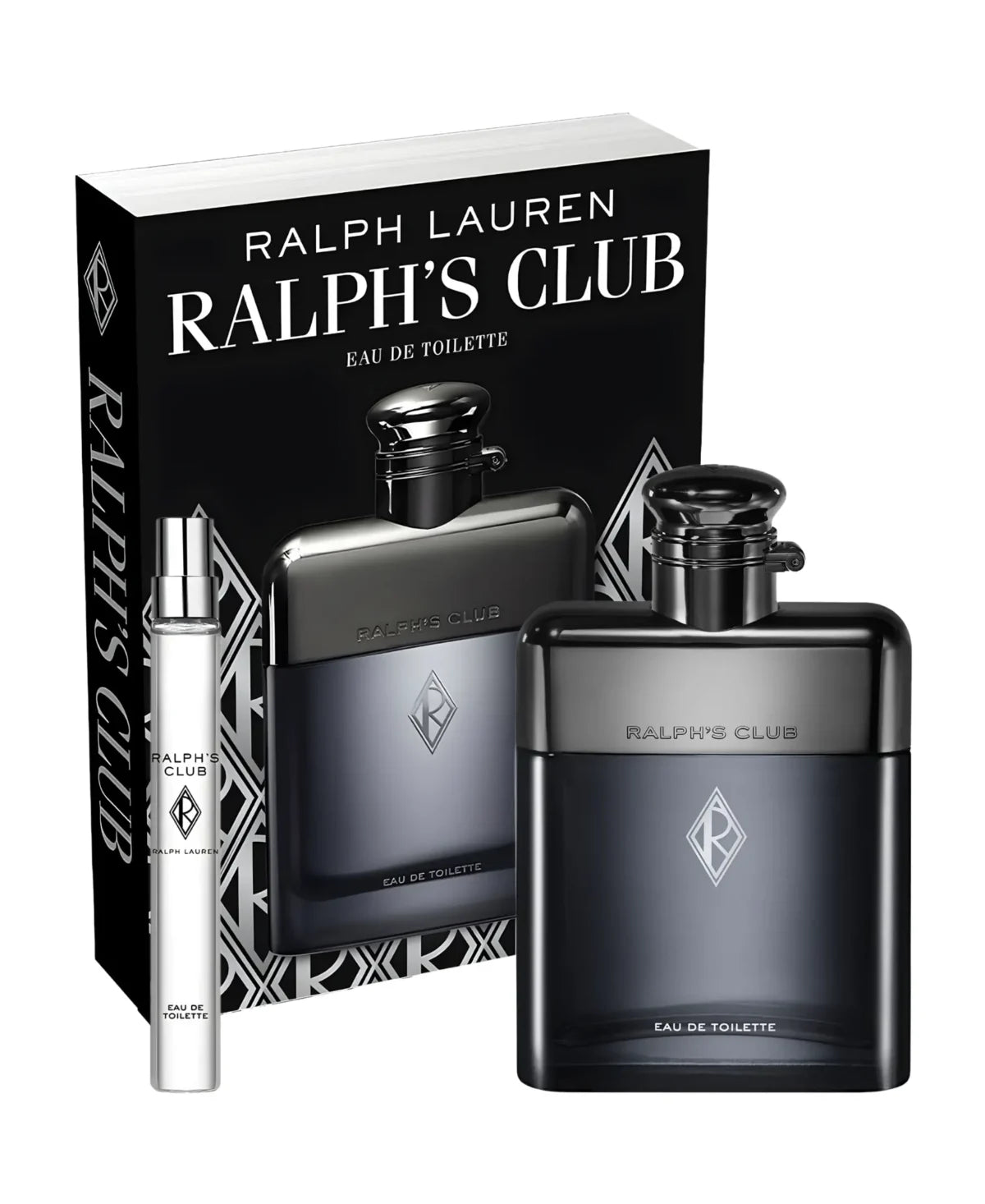 RALPH LAUREN PERFUME HOMBRE