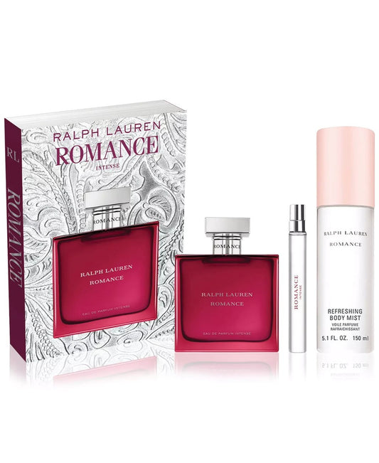 RALP LAUREN ROMANCE