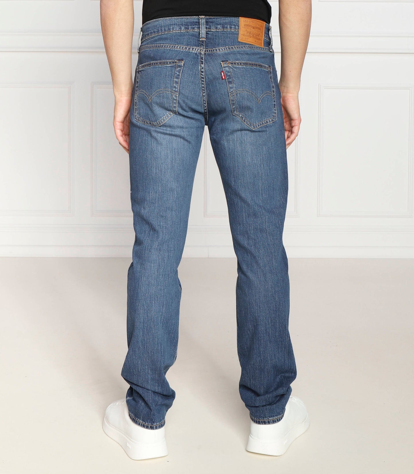 LEVIS JEANS 511 SLIM  HOMBRE
