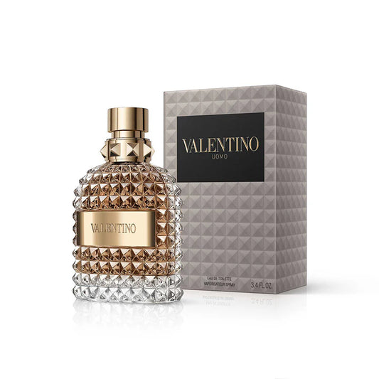 VALENTINO PERFUME HOMBRE