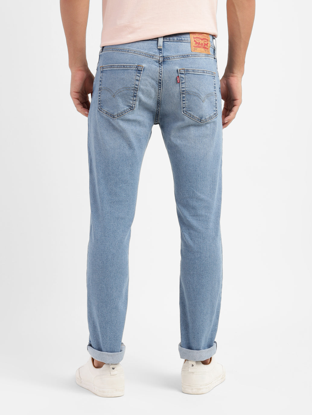 LEVIS JEANS 511SLIM PERFORMANCE NOMBRE