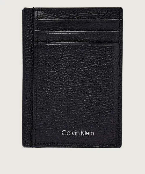 CALVIN TARJETERO HOMBRE