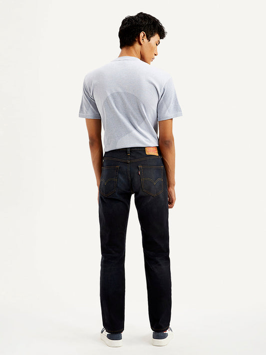 LEVIS JEANS 505 REGULAR  Hombre