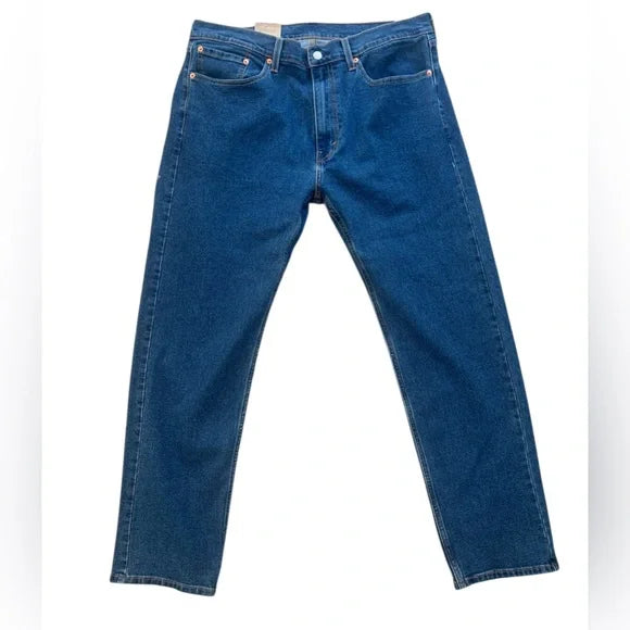 LEVIS JEANS 502 TAPER STRETCH HOMBRE